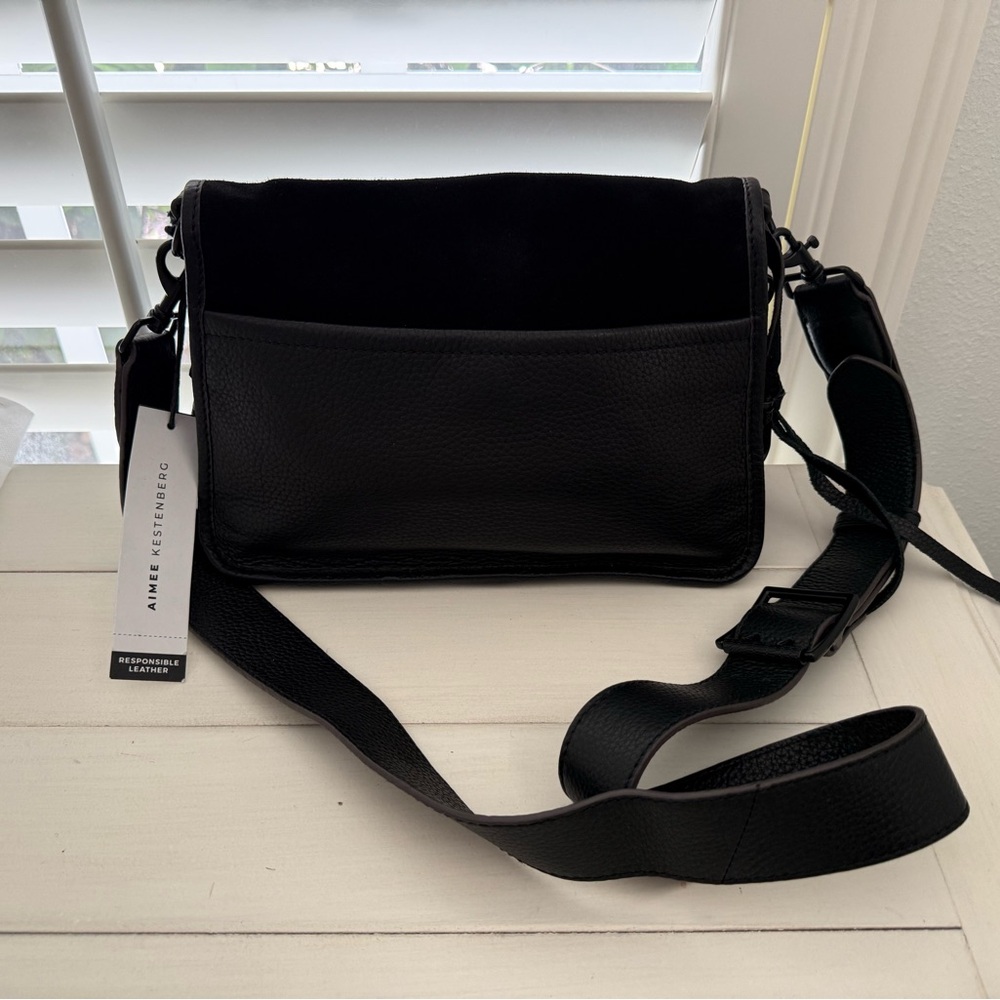AIMEE KESTENBERG - Great Escape Crossbody - Picture 7 of 16
